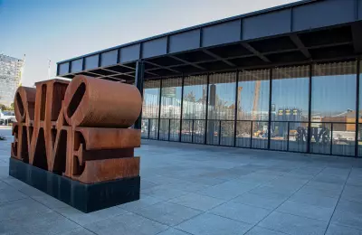 Neue Nationalgalerie