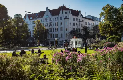 Savignyplatz