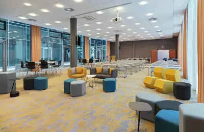 Tagungsraum Berlin - Think Tank