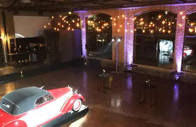 Atrium