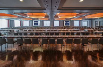 Salon Concorde