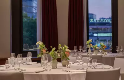 Salon Opéra