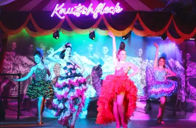 Varieté Show
