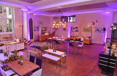 Saal