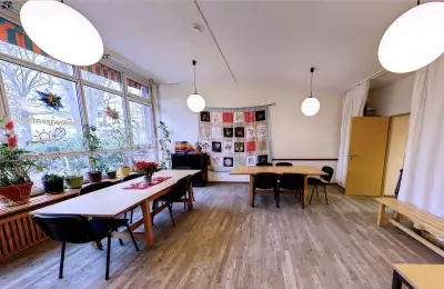 Meeting room Begegnungsstätte Berlin Reinickendorf