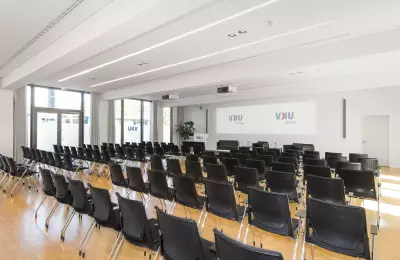 Raum I Kino
