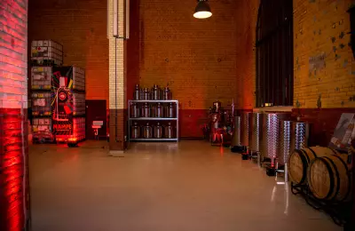 Gläserne Manufaktur