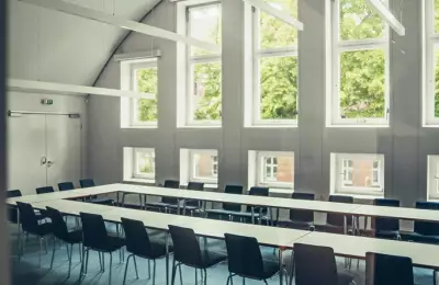 Saal Amanda