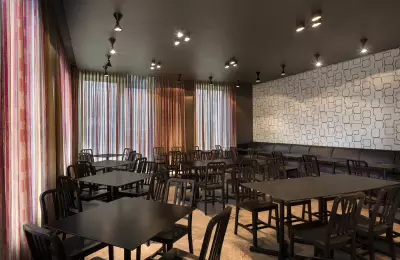 Eventlocation Adina Hotel Berlin Hackescher Markt