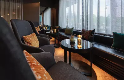 Eventlocation Adina Hotel Berlin Hackescher Markt