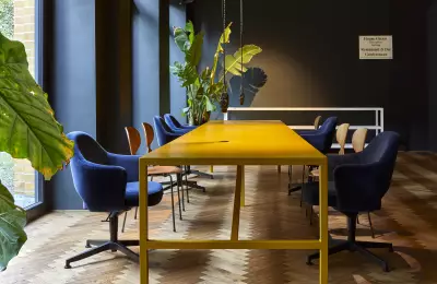 Coworking
