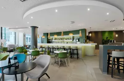 Hotelbar