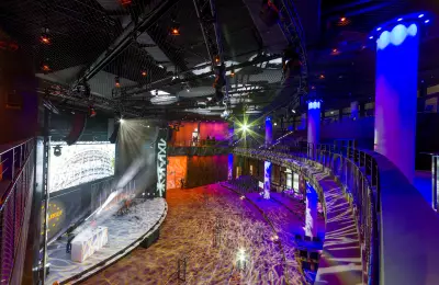 Forum Gallery im 1. OG