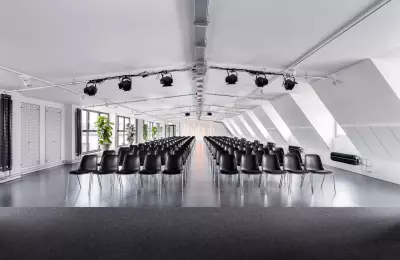 L65 Events Berlin - Wildenbruch