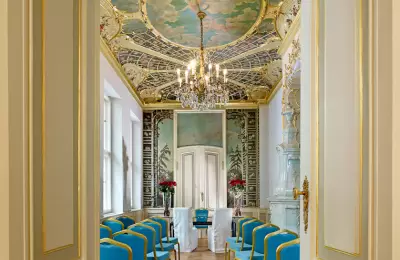Saal