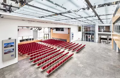Atrium+Lichthof