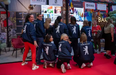 IMEX Frankfurt 2024
