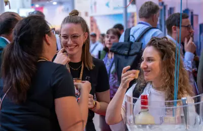 IMEX Frankfurt 2024