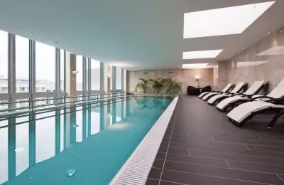 Schwimmbad