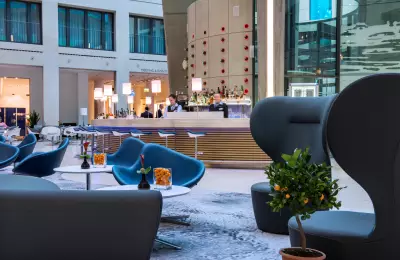 Atrium Bar