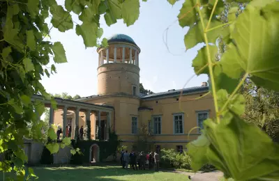 Schloss Lindstedt