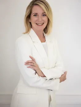 Bridget Barbieri - Testimonial für Sustainable Berlin