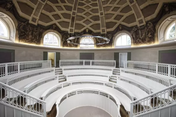 Blog BerlinMeetings, Berlin Convention Office, Berliner Wissenschaftskongresse, Eventlocation Tieranatomisches Theater