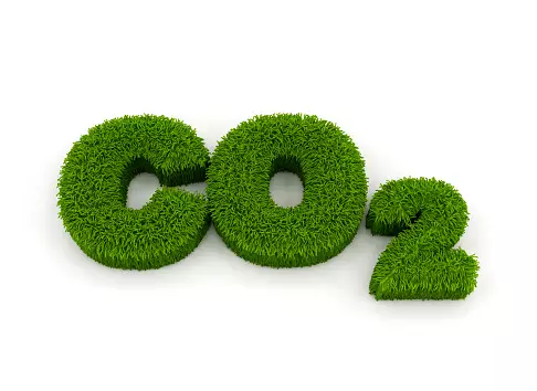 CO₂ Berlin Convention Office, Greent Meetings Berlin, CO₂ Kompensation