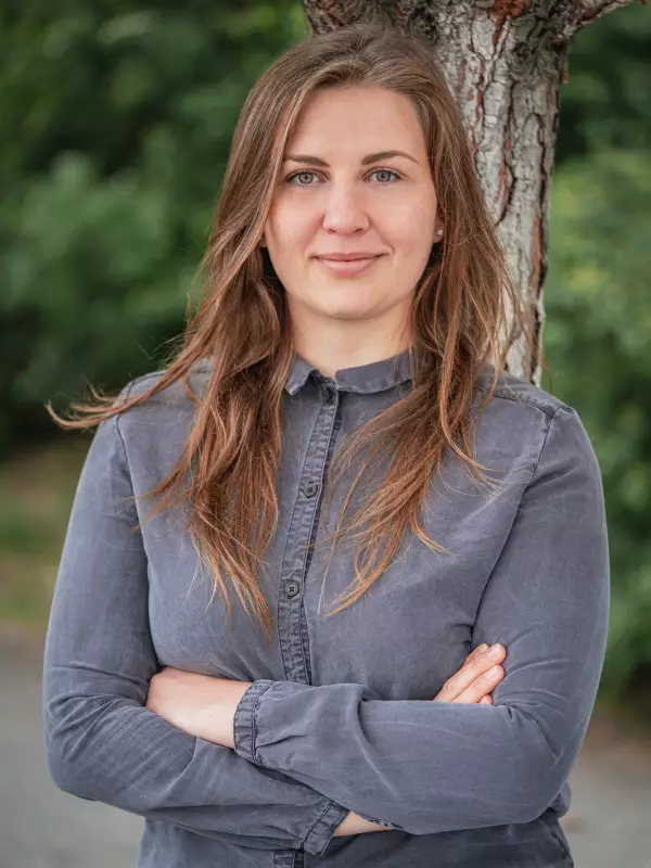 Rebecca Freitag Rebecca Freitag