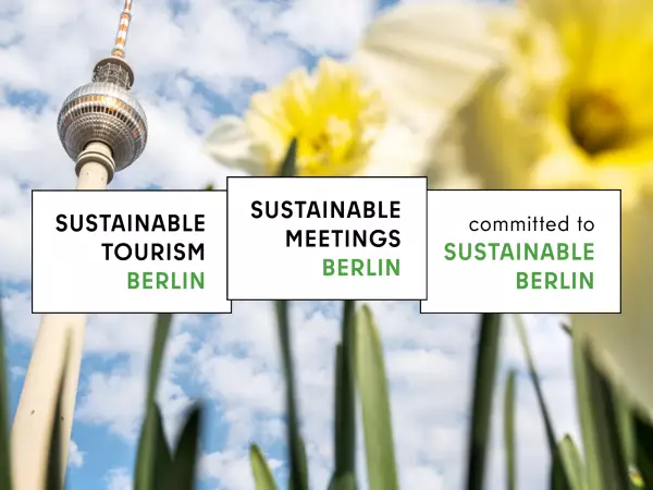 Grafik Sustainable Berlin