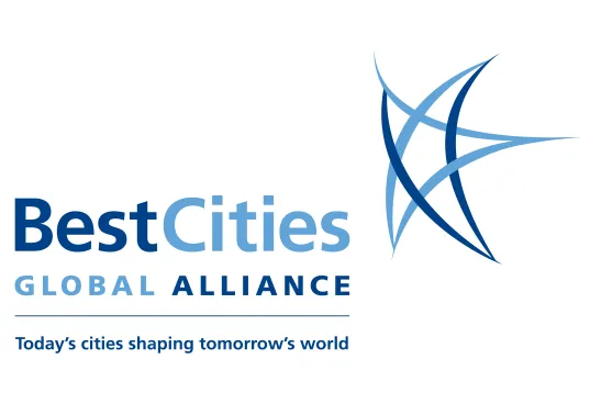 Logo Best Cities Global Alliance