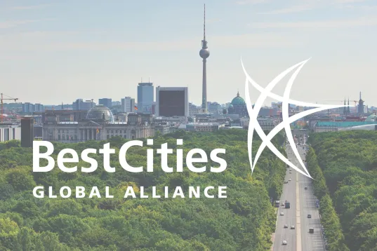 Best Cities Global Alliance