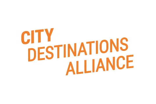 Logo City Destinations Alliance