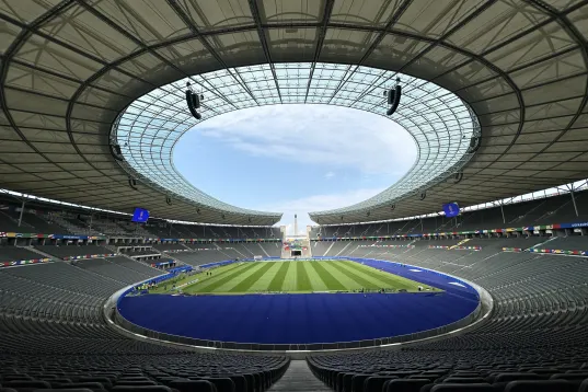 Olympiastadion Berlin