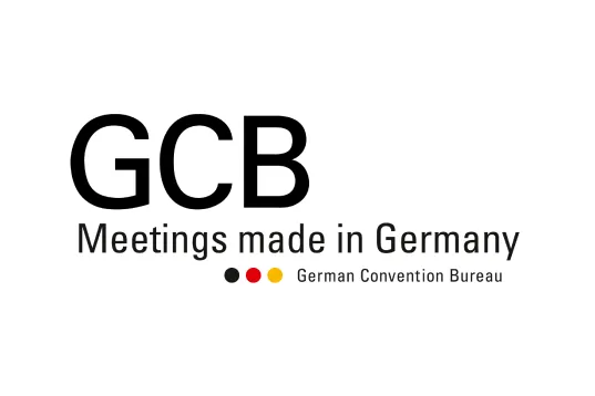 Logo of the German Convention Bureau